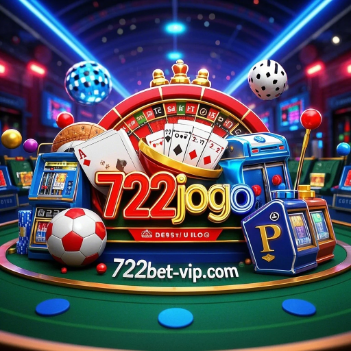 Explorando o Mundo dos Jogos de Estratégia no 722 Jogo